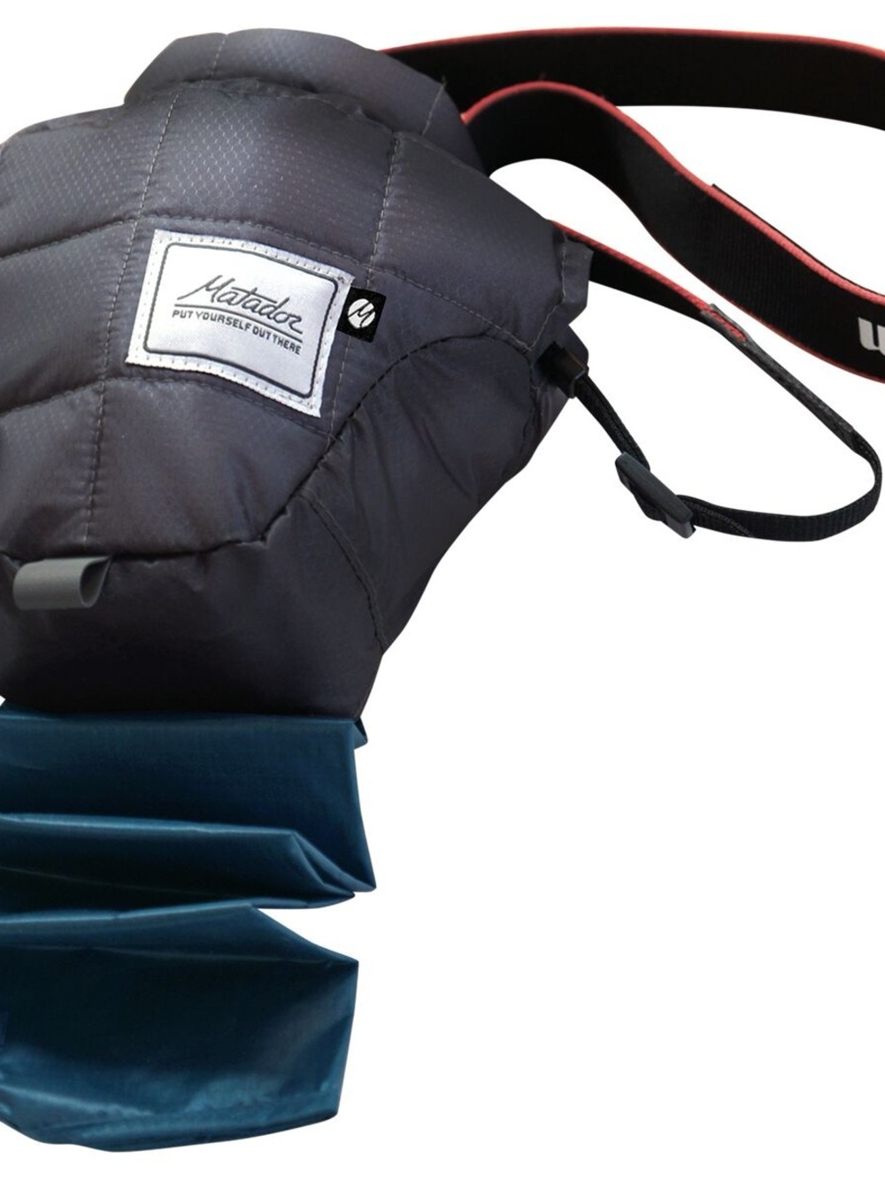 Matador Camera Base Layer - Travel - Picture 14 of 15